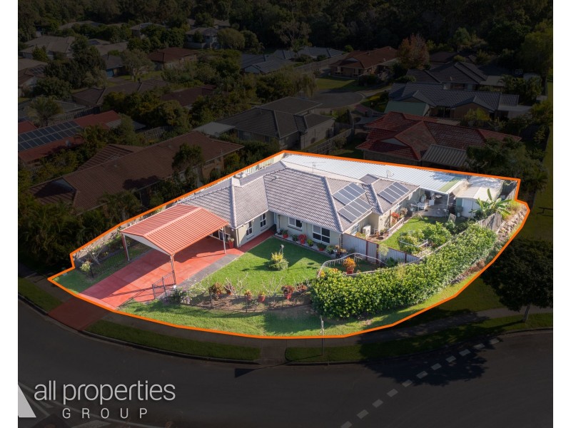 58 Hamish Street, Calamvale QLD 4116