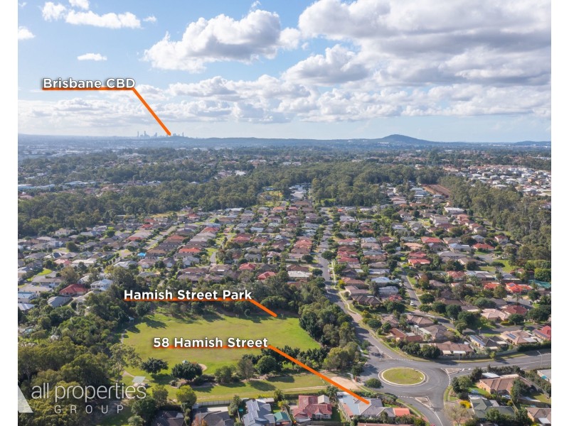 58 Hamish Street, Calamvale QLD 4116