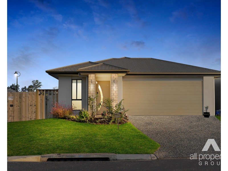 9 Esk Street, South Maclean QLD 4280