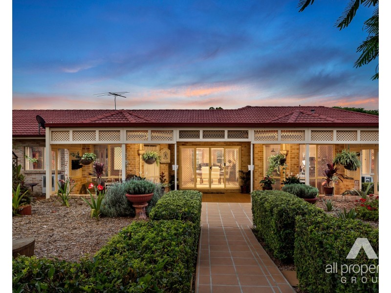 13 Tulloch Place, Jimboomba QLD 4280