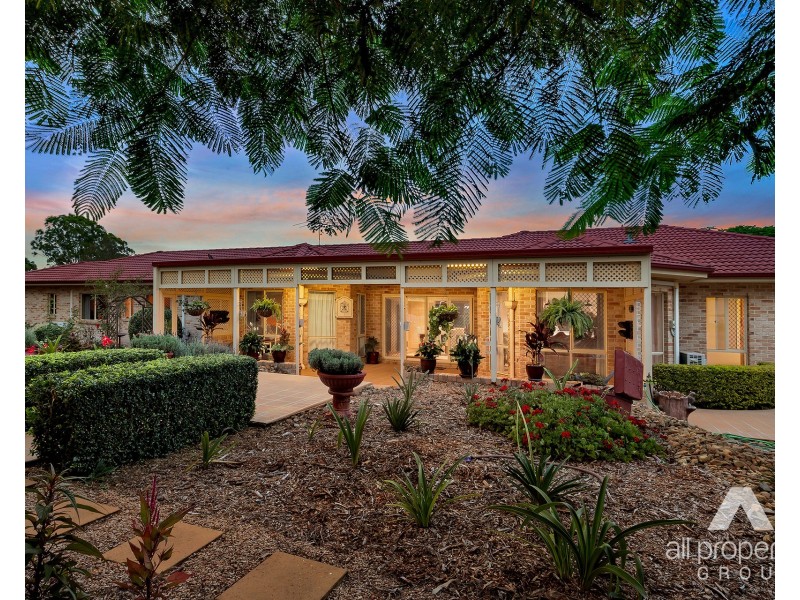 13 Tulloch Place, Jimboomba QLD 4280