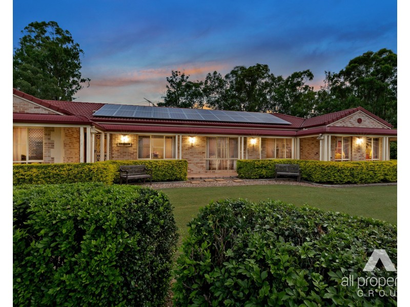 13 Tulloch Place, Jimboomba QLD 4280
