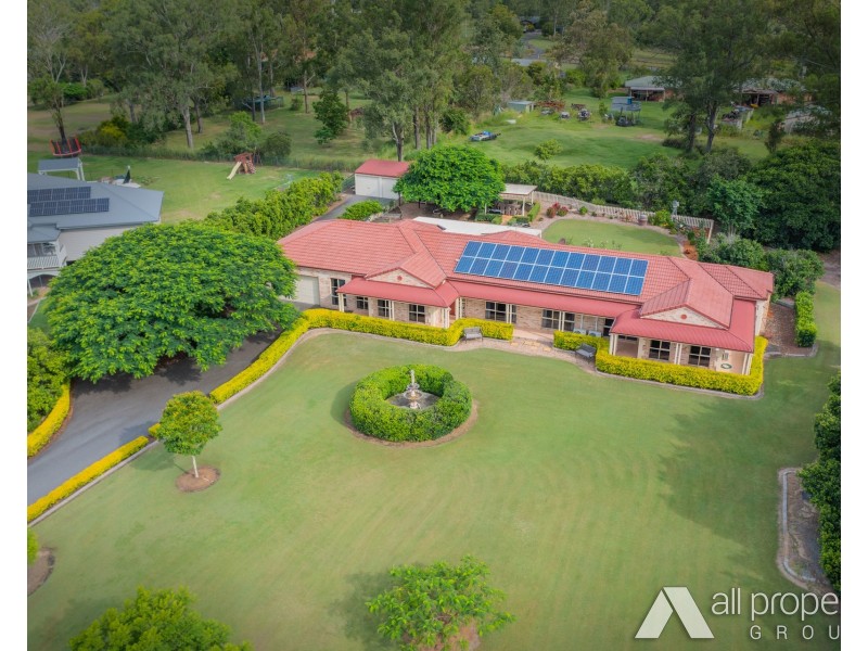 13 Tulloch Place, Jimboomba QLD 4280