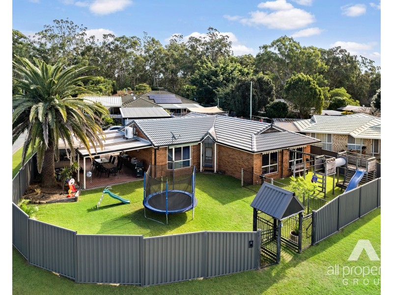 7 Parkside Drive, Crestmead QLD 4132
