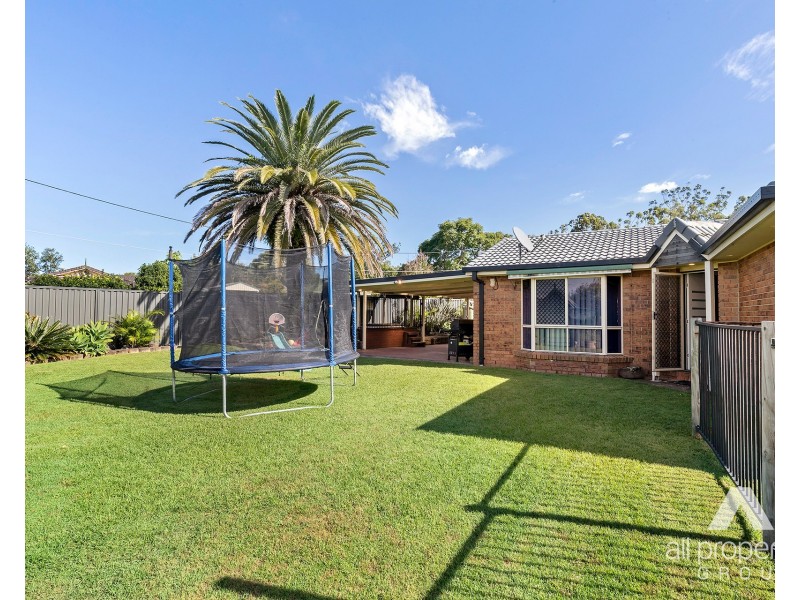 7 Parkside Drive, Crestmead QLD 4132