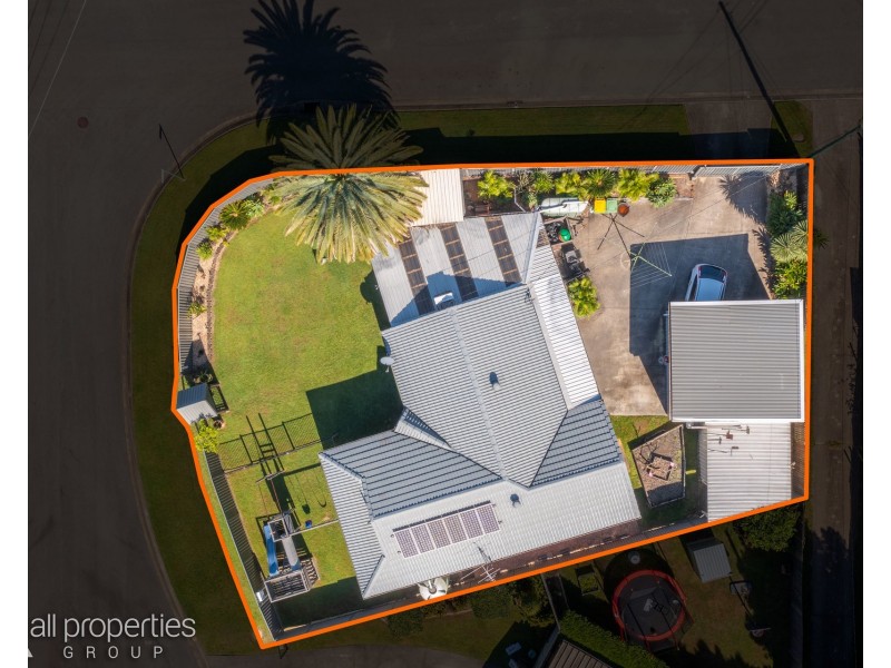 7 Parkside Drive, Crestmead QLD 4132