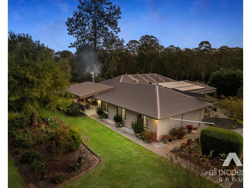 58-76 Edgewater Drive, Chambers Flat QLD 4133
