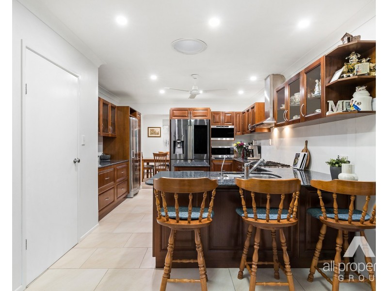 58-76 Edgewater Drive, Chambers Flat QLD 4133