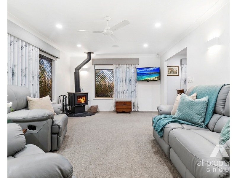 58-76 Edgewater Drive, Chambers Flat QLD 4133