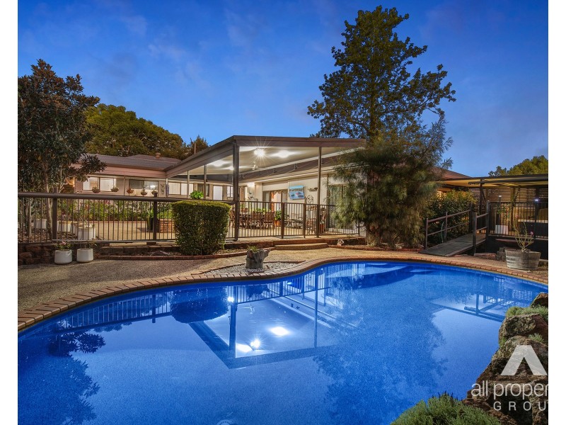 58-76 Edgewater Drive, Chambers Flat QLD 4133