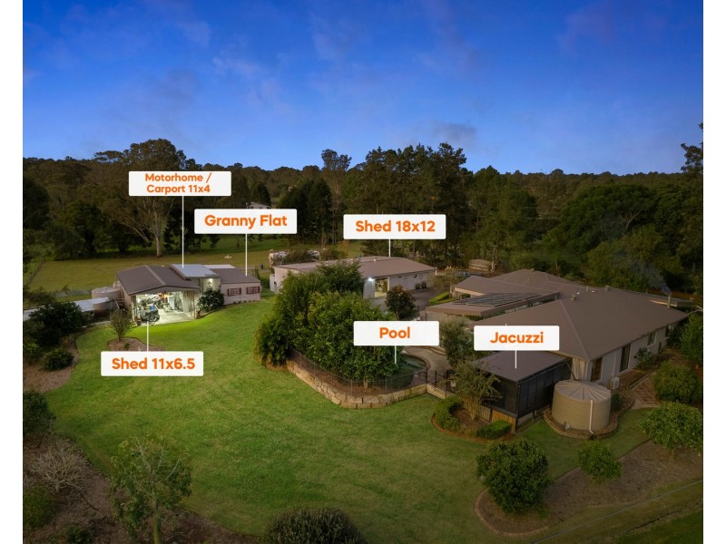 58-76 Edgewater Drive, Chambers Flat QLD 4133