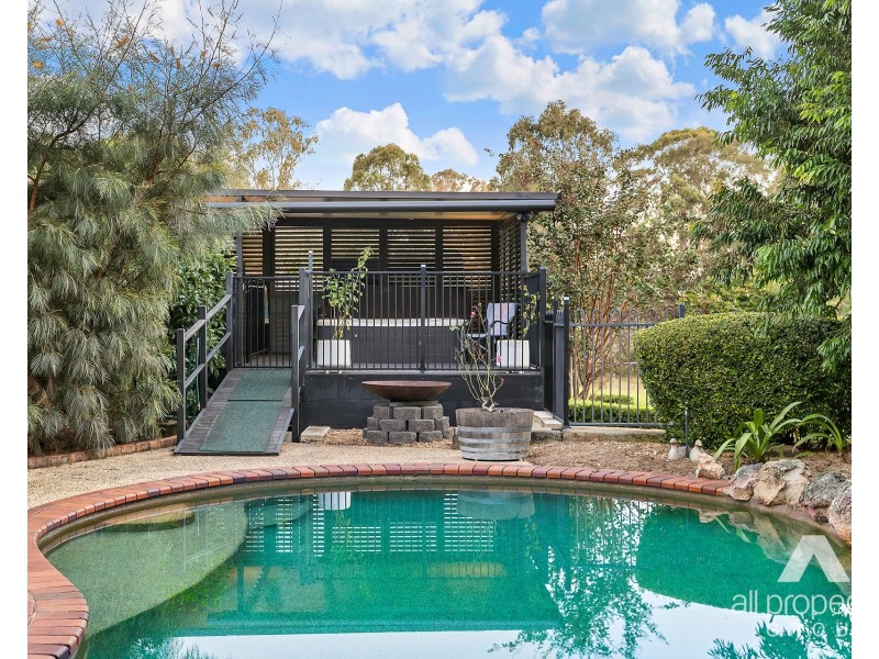 58-76 Edgewater Drive, Chambers Flat QLD 4133