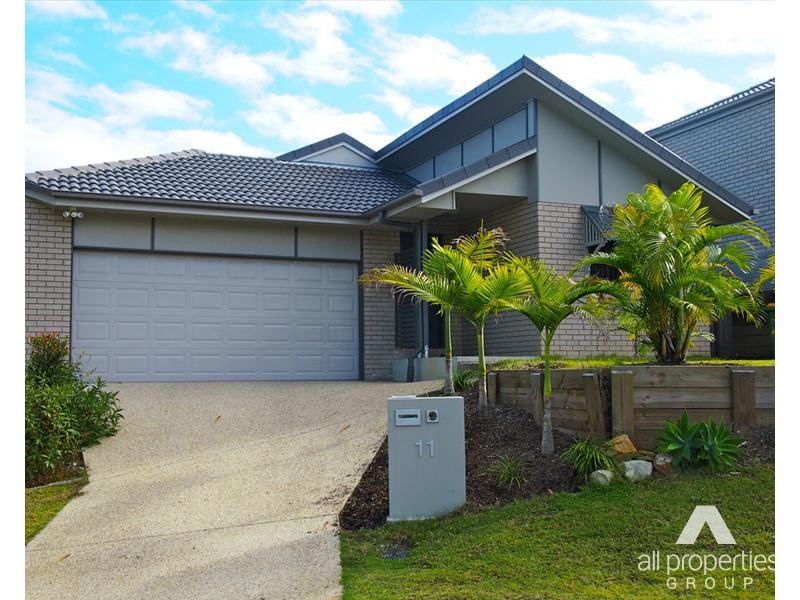 11 Daintree Place, Springfield Lakes QLD 4300