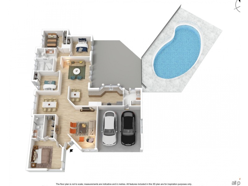 9 Errol Flynn Court, Parkwood QLD 4214