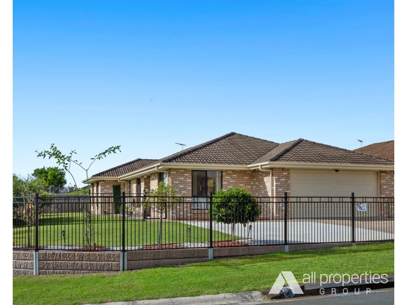 1 Elcock Avenue, Crestmead QLD 4132