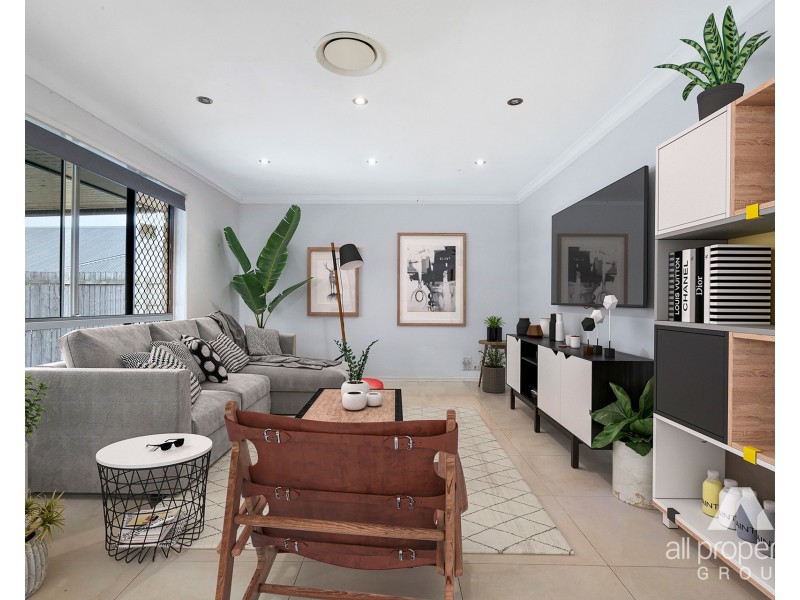 15 Bridgewater Close, Drewvale QLD 4116