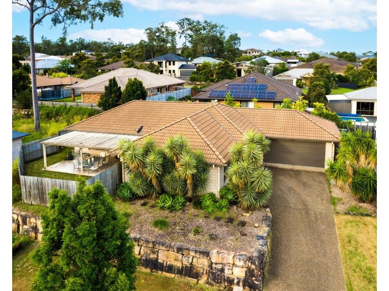 15 Bridgewater Close, Drewvale QLD 4116