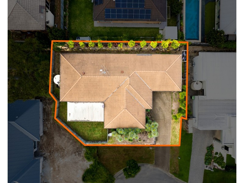 15 Bridgewater Close, Drewvale QLD 4116