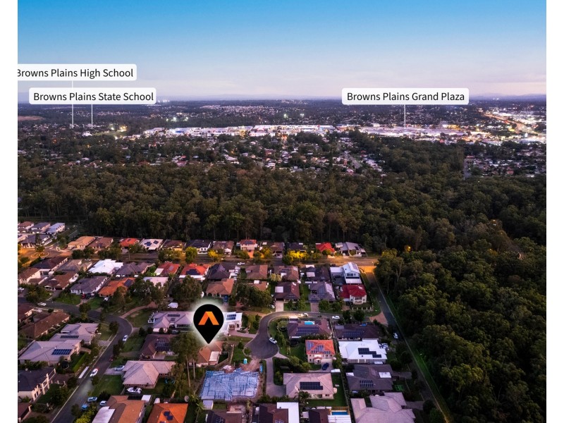 15 Bridgewater Close, Drewvale QLD 4116
