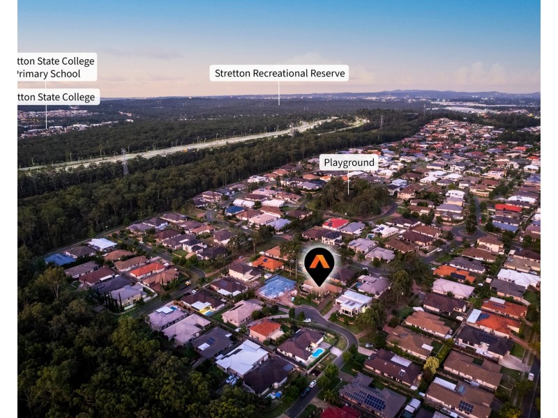 15 Bridgewater Close, Drewvale QLD 4116