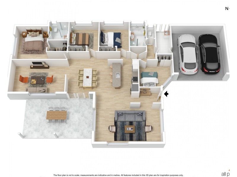 15 Bridgewater Close, Drewvale QLD 4116