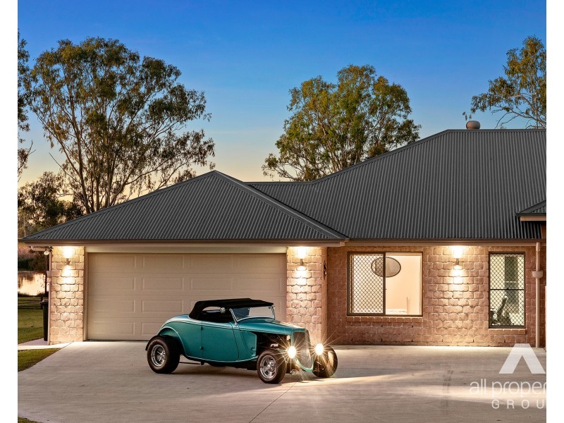 53-55 Lochview Court, Tamborine QLD 4270