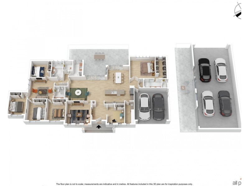 10-16 Perceval Court, New Beith QLD 4124