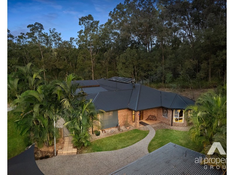 84-86 Dollarbird Drive, Tamborine QLD 4270
