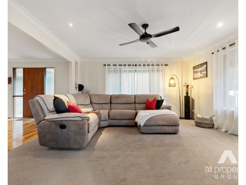 84-86 Dollarbird Drive, Tamborine QLD 4270