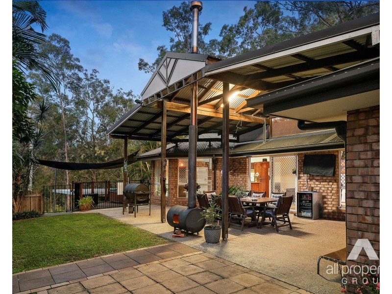 84-86 Dollarbird Drive, Tamborine QLD 4270