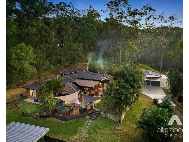84-86 Dollarbird Drive, Tamborine QLD 4270