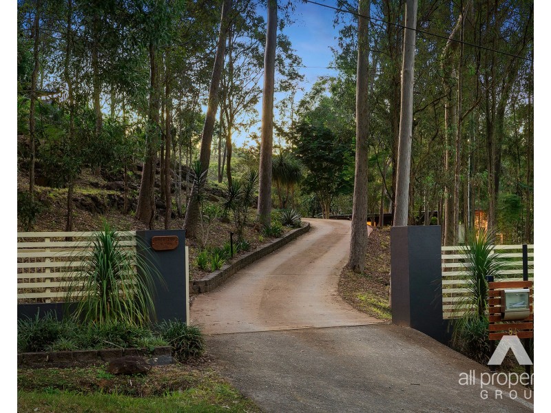 84-86 Dollarbird Drive, Tamborine QLD 4270