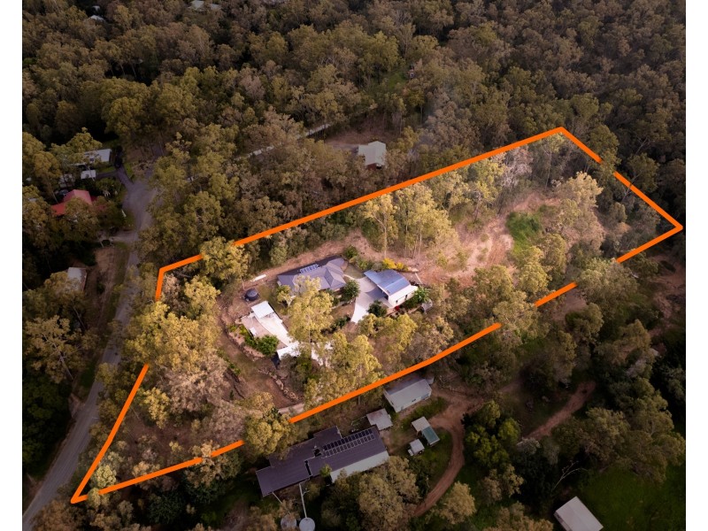84-86 Dollarbird Drive, Tamborine QLD 4270