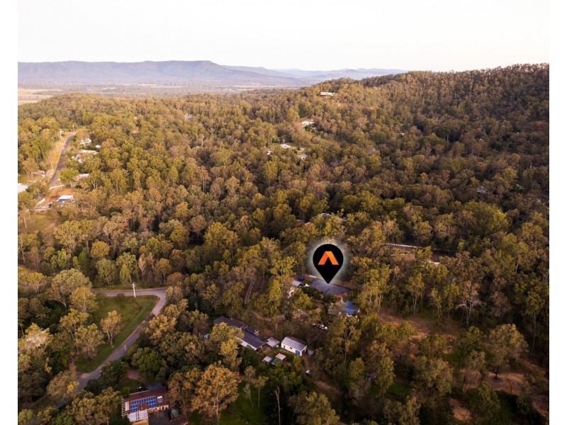 84-86 Dollarbird Drive, Tamborine QLD 4270