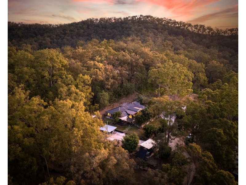 84-86 Dollarbird Drive, Tamborine QLD 4270