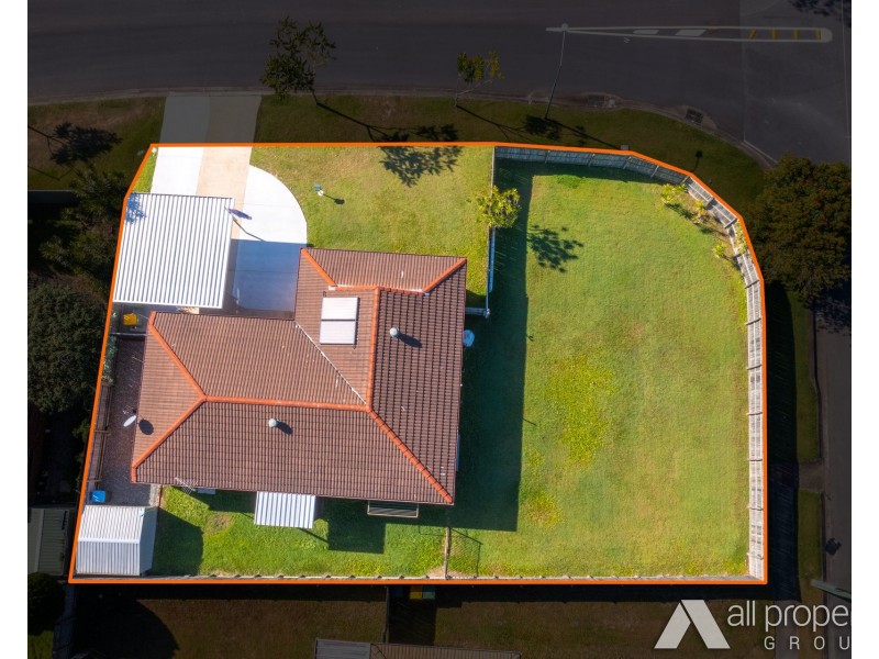 2 Dalvena Street, Marsden QLD 4132