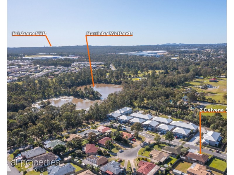 2 Dalvena Street, Marsden QLD 4132