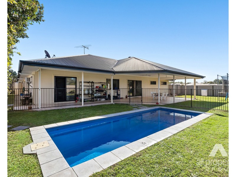 32 Lockyer Place, Crestmead QLD 4132