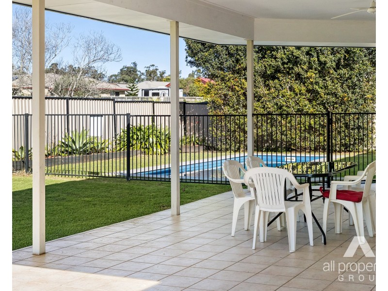 32 Lockyer Place, Crestmead QLD 4132