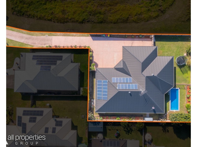 32 Lockyer Place, Crestmead QLD 4132