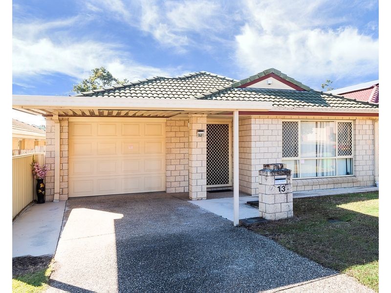 13 Robson Street, Forest Lake QLD 4078
