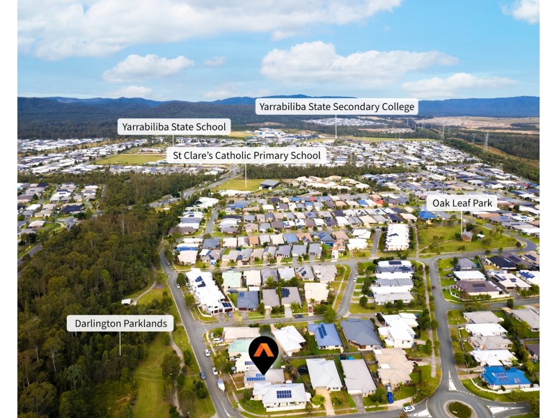 9 Carew Street, Yarrabilba QLD 4207