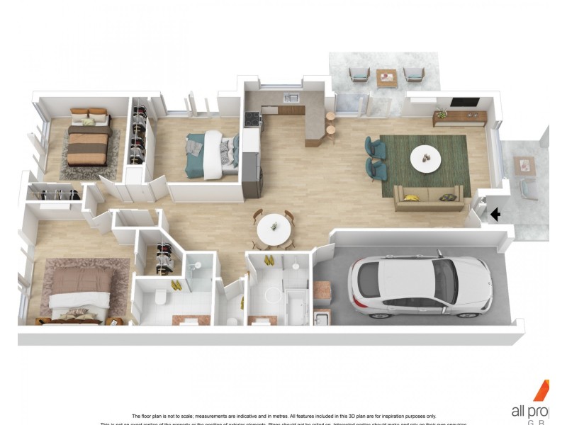 7/54-64 Short Street, Boronia Heights QLD 4124