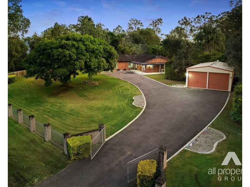 177-181 Lyon Drive, New Beith QLD 4124