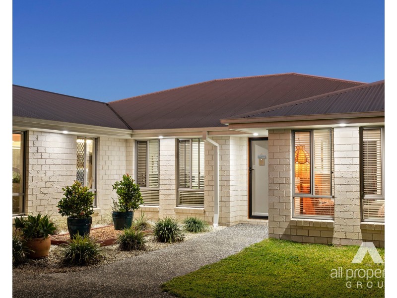 60 Stringybark Street, Regents Park QLD 4118