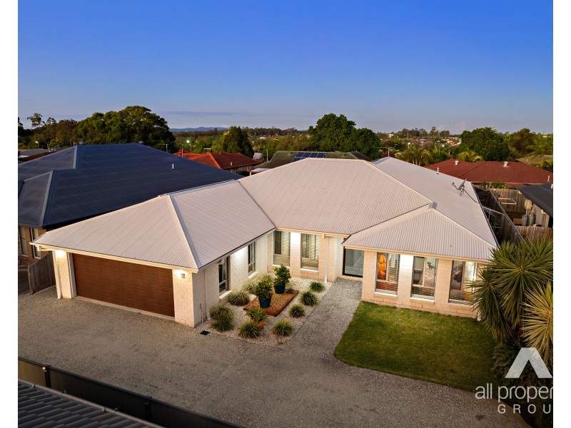 60 Stringybark Street, Regents Park QLD 4118
