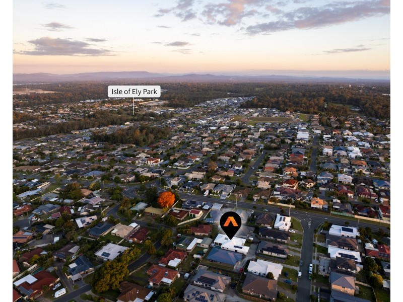60 Stringybark Street, Regents Park QLD 4118