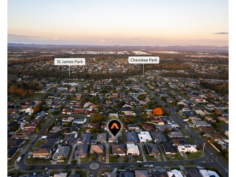 60 Stringybark Street, Regents Park QLD 4118