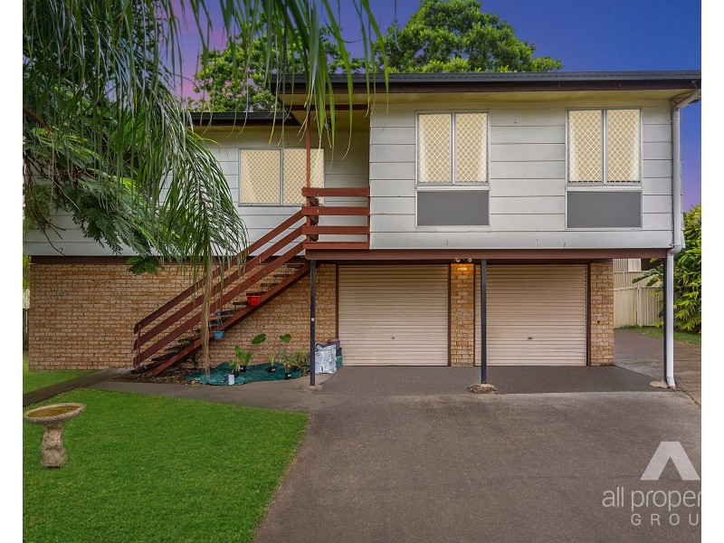 14 Bushlark Street, Crestmead QLD 4132
