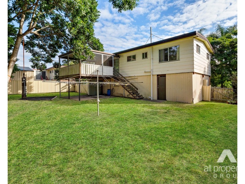 14 Bushlark Street, Crestmead QLD 4132